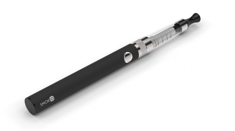 Smokio Is The First Connected E-Cigarette | Communications Major | Scoop.it