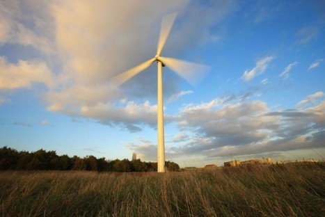 Croda wins low carbon award | Sustainable Procurement News | Scoop.it