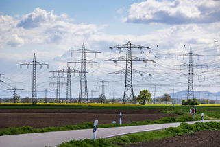 Interconnexions &eacute;lectriques : la France, un pays de transit &eacute;lectrique | Veille territoriale AURH | Scoop.it