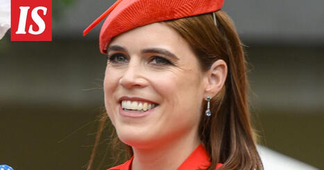 Prinsessa Eugenie saa kolmannen lapsen | 1Uutiset - Lukemisen t&auml;hden | Scoop.it