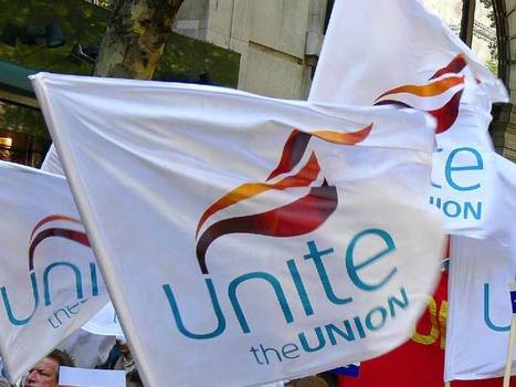 NHS Pathologists Banned From Work For Exercising Legal Right To Strike, Say Unite | Welfare News Service (UK) - Newswire | Scoop.it