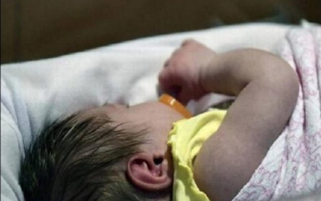 Inde : une femme devient grand-mère grâce au sperme de son défunt fils | Bioéthique & Procréation | Scoop.it