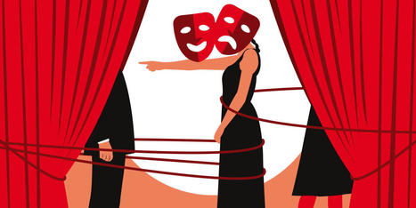 #metoothéâtre : « Prendre la parole représente le risque d’être blacklistée » | Revue de presse théâtre | Scoop.it