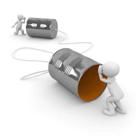 Tools to Help You Better Communicate with Parents by Bruce Ellis | iGeneration - Humane Use of Technology in an AI world (Pedagogy & Digital Innovation) | Scoop.it