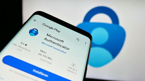 Critical ‘AuthQuake’ bug let attackers bypass Microsoft MFA | ICT Security-Sécurité PC et Internet | Scoop.it