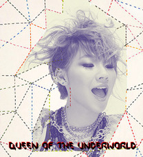KPOP Greek Mythology: Lee Chaerin/CL of 2NE1 as... | CLOVER ENTERPRISES ''THE ENTERTAINMENT OF CHOICE'' | Scoop.it
