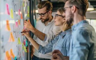 Neuer Canvas unterst&uuml;tzt DMOs bei digitaler Transformation | eTourism Trends and News | Scoop.it