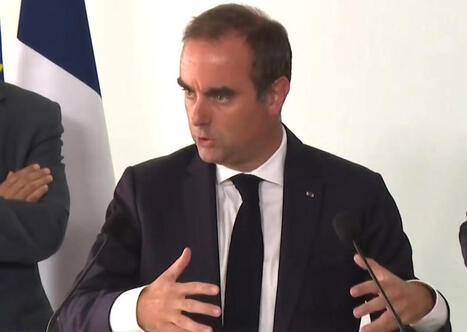 Apr&egrave;s la r&eacute;v&eacute;lation de trois fuites de donn&eacute;es fiscales, le gouvernement cr&eacute;e une unit&eacute; cyber sp&eacute;cialis&eacute;e | Num&eacute;rique, e administration, syst&egrave;mes d'information | Scoop.it