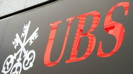 #UBS impliquée ds détournement 2 milliards $ du Fonds Souverain #Malaisie via #Singapour - #suisse #finance | Infos en français | Scoop.it