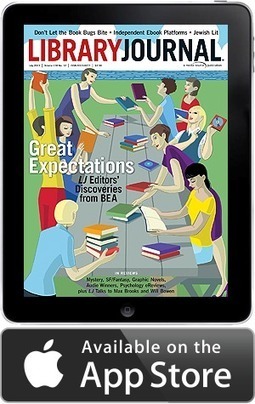 Smithsonian Science Education Center releases free iBooks textbook for students (Grades 3-5) | LJ INFOdocket | Creative teaching and learning | Scoop.it