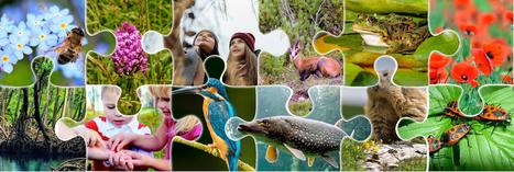 ABC - Atlas de la Biodiversité Communale | | Histoires Naturelles | Scoop.it