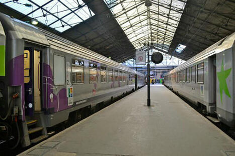 Sûreté dans les transports : ce qu'il faut retenir de la loi Tabarot | Organisation territoriale, élus & institutions. Citoyenneté & démocratie participative | Scoop.it