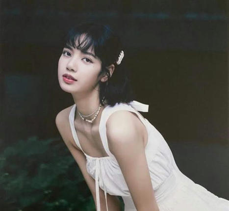 Lalisa | The Beauty of Names | Name News | Scoop.it