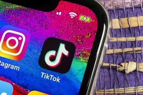 How to launch experiential campaigns on Twitch and TikTok | consumer psychology | Scoop.it