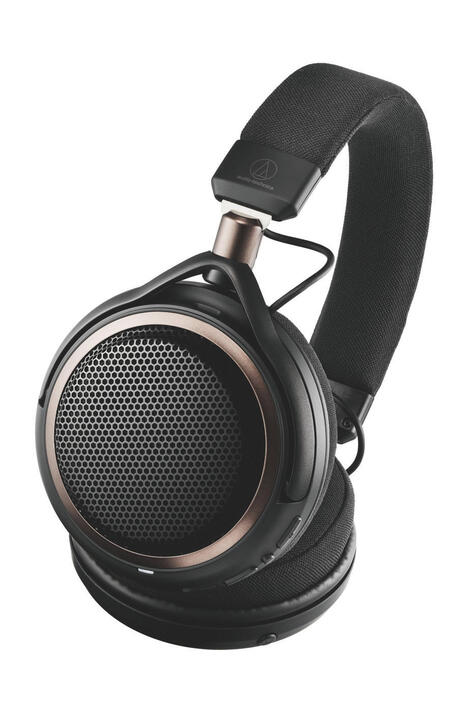 Audio-Technica ATH-AL5NC : un casque Bluetooth audiophile, ouvert et... &agrave; r&eacute;duction de bruit | ON-TopAudio | Scoop.it