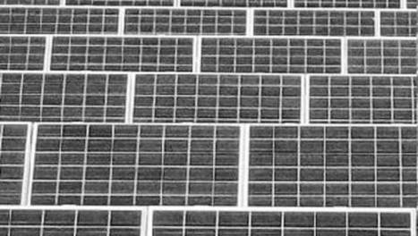 El defensor pide al gobierno que pague las ayudas solares | Ordenación del Territorio | Scoop.it