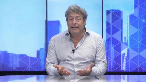 Benoît Heilbrunn, ESCP Business School - La concurrence, c’est pour les losers - Stratégies & Management - xerficanal.com | Management | Scoop.it