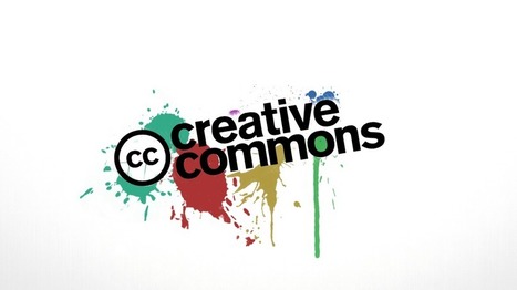 Formación y Competencias Digitales en pequeñas dosis: Creative Commons la alternativa a "todos los derechos reservados" | APRENDIZAJE | Scoop.it