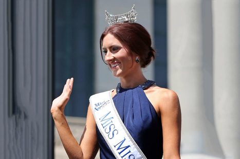 Here's how much the Miss America pageant has changed throughout the years  | consumer psychology | Scoop.it