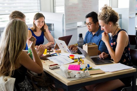 Interactive VR Offers the Ideal Platform for Soft Skills Training in Human Resources | LinkedIn | Virtual Reality & Augmented Reality Network | Scoop.it