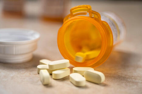 Top five substances causing abuse in America today | Substance Abuse | Scoop.it