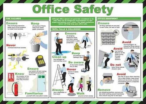 Office Chair Safety Tips Most Comfortable Off