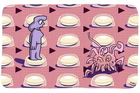 Ménopause : les traitements hormonaux en vogue malgré les risques de cancer | Toxique, soyons vigilant ! | Scoop.it