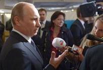 RUSSIE &bull; Poutine en croisade contre la d&eacute;cadence occidentale | News from the world - nouvelles du monde | Scoop.it