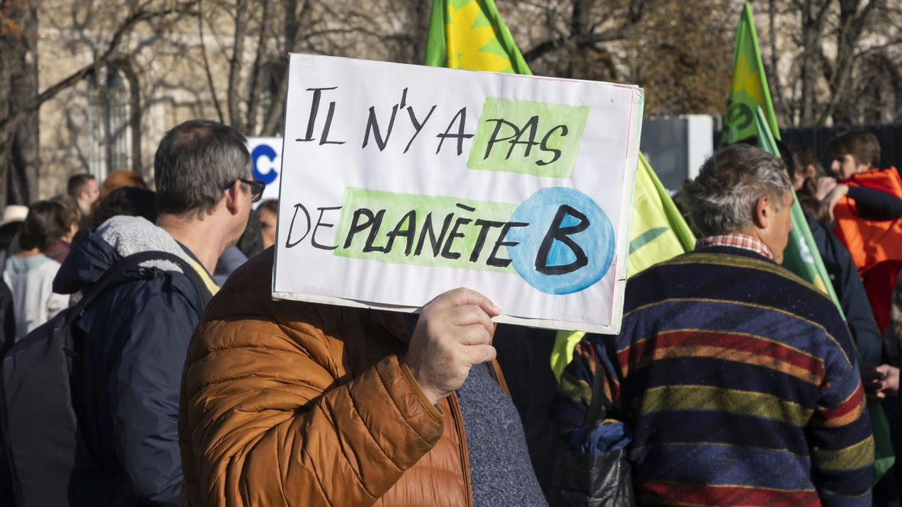 "Le B.A.-BA Du Climat Et De La Biodiversit...