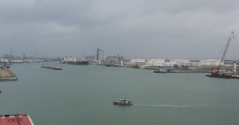 Corpus Christi says it can cut water to industry if they fail to reduce consumption during a drought | exTRA by the Trinity River Authority of Texas | Scoop.it