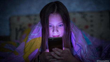 N&atilde;o basta banir adolescentes nas redes, dizem pesquisadores | Inova&ccedil;&atilde;o Educacional | Scoop.it