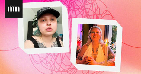 Tällaista on oikeasti elämä adhd:n kanssa – Nana, 28, kertoo, kuinka haastavaa arki aktiivisuuden ja tarkkaavaisuuden häiriön kanssa voi olla | 1Uutiset - Lukemisen tähden | Scoop.it