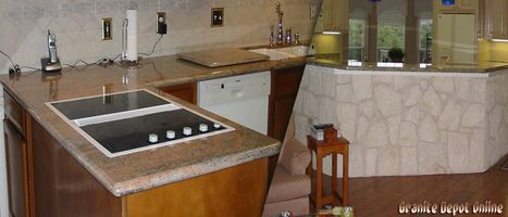 Benefits Of Granite Countertops Countertops K