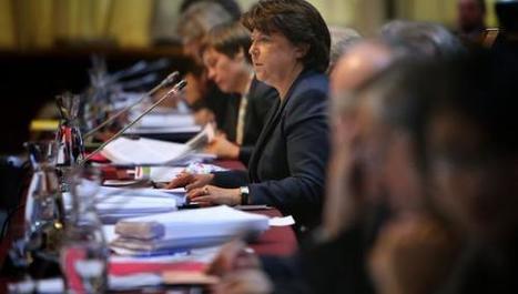 COP21 et changement climatique au conseil municipal de Lille : la ville peut (encore) mieux faire | Vers la transition des territoires ! | Scoop.it
