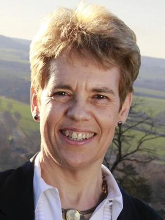 Une femme &eacute;lue &agrave; la pr&eacute;sidence d'IDFE | Architecture - Construction | Scoop.it