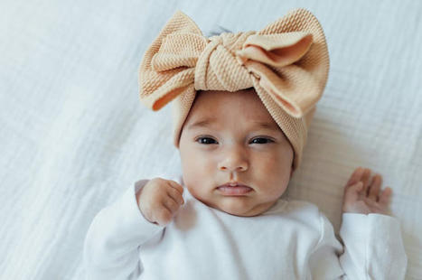 Forgotten Names Return to the Charts | Name News | Scoop.it