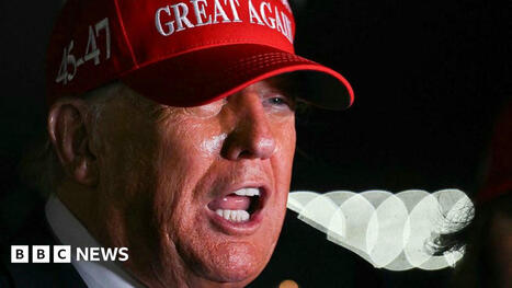Trump says US to start sending out tariff letters to trade partners | International Economics: IB Economics | Scoop.it