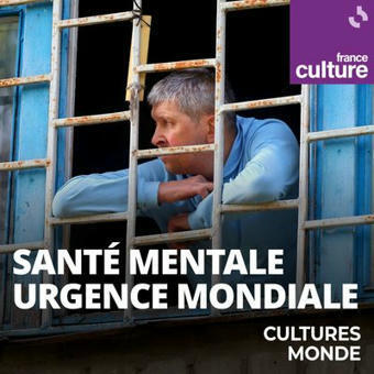 Santé mentale, urgence mondiale - Podcast Cultures monde, France Culture [2X58 min, 2025] | Veille informative du CDIR de Croix-Rouge Compétence Occitanie | Scoop.it