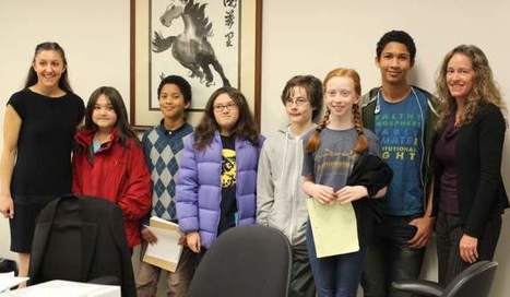 BREAKING: Judge protects right to stable climate in groundbreaking decision in Washington case! | Our Children's Trust | Peer2Politics | Scoop.it