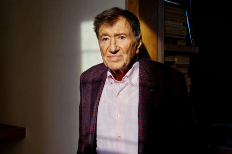 Etienne-Emile Baulieu, inventeur de la pilule abortive : « J’ai toujours voulu aider les femmes » | Famille et sexualité | Scoop.it