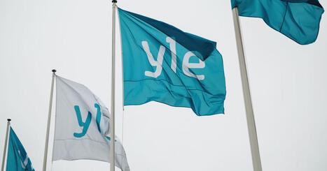 Kommentar: Yle har uppdaterat sina etiska regler – här är de principer vi följer i vårt arbete | Inrikes | 1Uutiset - Lukemisen tähden | Scoop.it