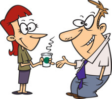 Networking Your Way Through Your Job Search | Effective Executive Job Search | Scoop.it