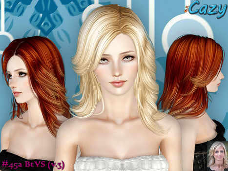 They'll hold you forever | Les Sims | Scoop.it