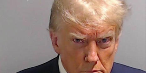 'Purge Trumpism': Powerful Georgia Republican tells GOP voters to pick Harris - Raw Story | Backstabber Watch | Scoop.it