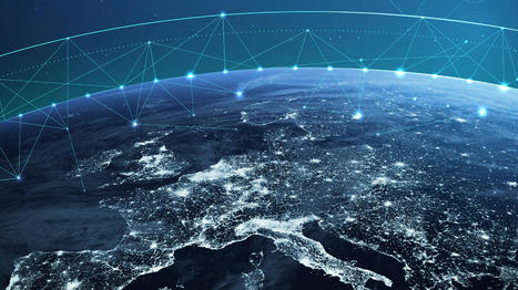 Iris2 : La Commission lance un appel d'offres de concession | Aerospace & Mobility | Scoop.it