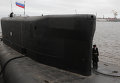 Russie: le SNLE Alexander Nevski (Projet 955 Type Borei) achève ses essais en mer | Newsletter navale | Scoop.it