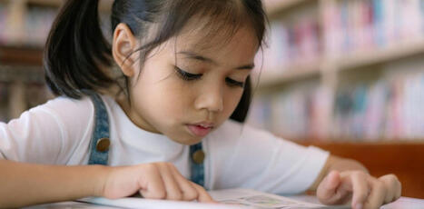 Apprendre &agrave; lire&nbsp;: ce que les donn&eacute;es de 9&nbsp;000&nbsp;enseignants et 130&nbsp;000&nbsp;&eacute;l&egrave;ves r&eacute;v&egrave;lent des m&eacute;thodes et de leur&nbsp;efficacit&eacute; | Savoirs de base, Illettrisme et FLE | Scoop.it