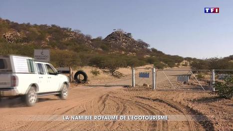 À la découverte de Namibie, le royaume de l'écotourisme | Ecotourisme | Scoop.it
