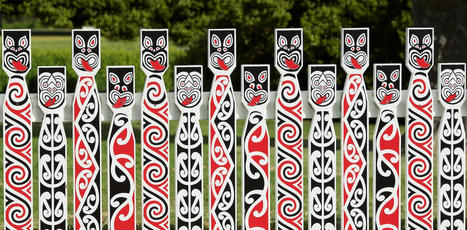 A growing number of non-Māori New Zealanders are embracing learning te reo – but there's more to it than language | Trans Tasman Migration | Scoop.it