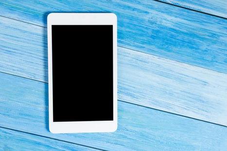It's Official: iPads Are Sedatives for Kids | Educational iPad User Group | Scoop.it